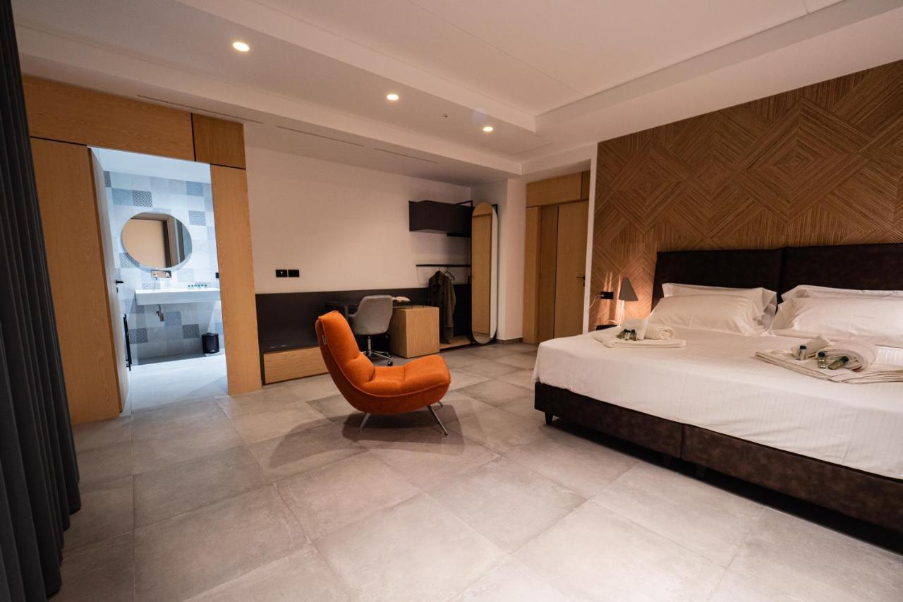 Spazio Corrado Corigliano Calabro Ngoại thất bức ảnh