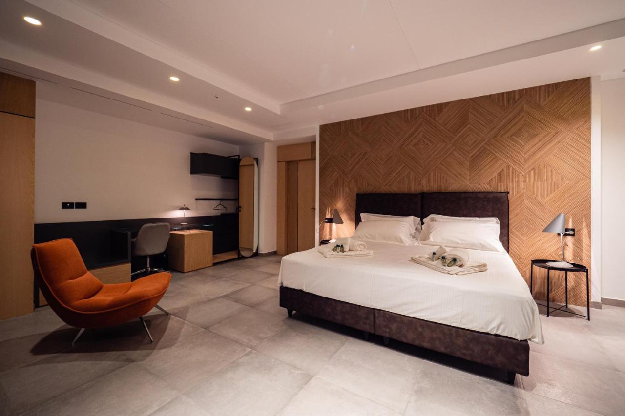 Spazio Corrado Corigliano Calabro Ngoại thất bức ảnh
