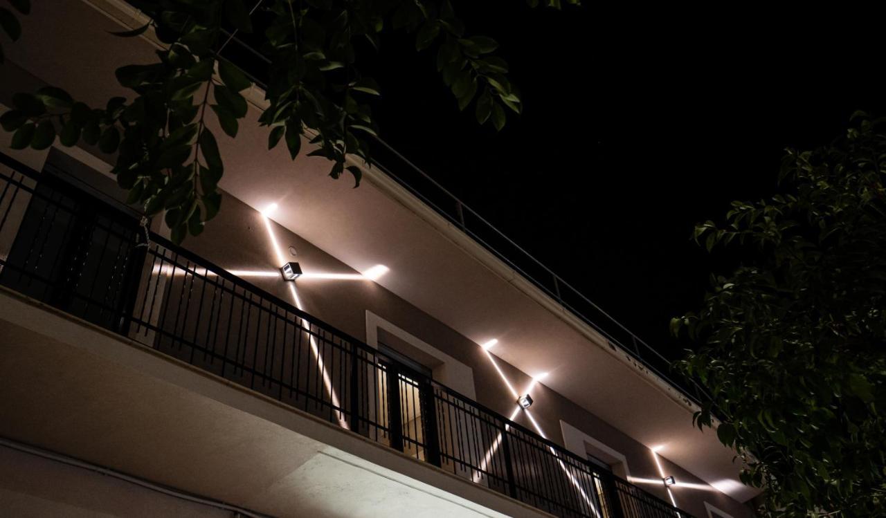 Spazio Corrado Corigliano Calabro Ngoại thất bức ảnh