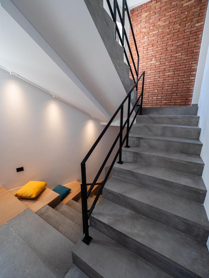 Spazio Corrado Corigliano Calabro Ngoại thất bức ảnh